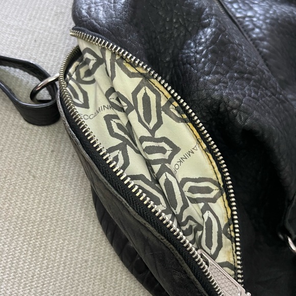 Rebecca Minkoff Julian backpack - Picture 12 of 12